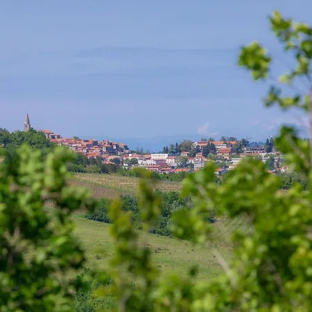 Morgan By Interhome Villa Donje Baredine