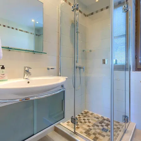 Morgan By Interhome Villa