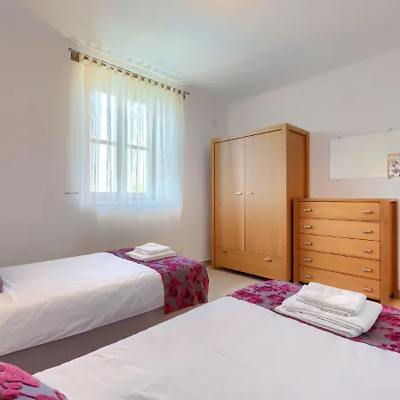 Morgan By Interhome Villa *