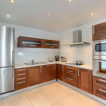 Morgan By Interhome וילה Donje Baredine