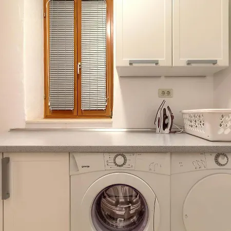 Villa Morgan By Interhome Donje Baredine