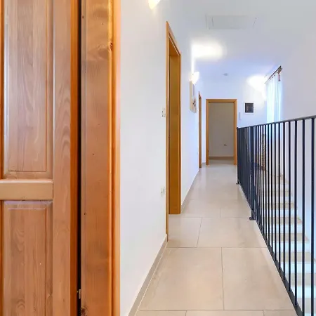 Morgan By Interhome Villa