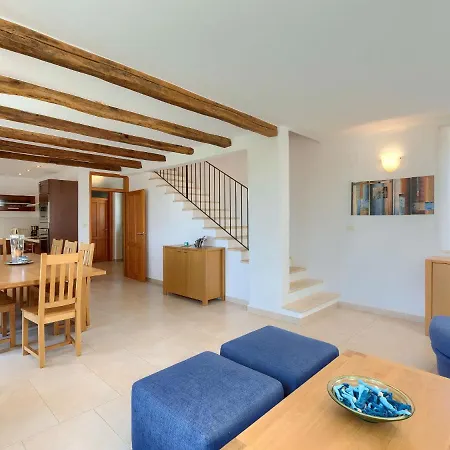 Morgan By Interhome *