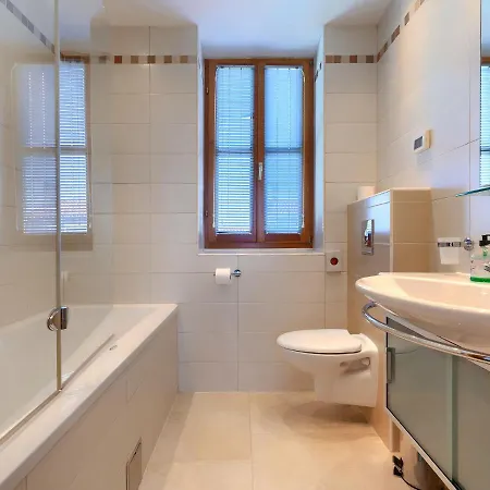 Villa Morgan By Interhome