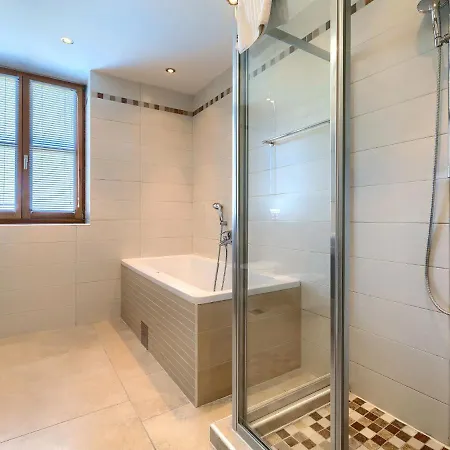 Morgan By Interhome Villa Donje Baredine