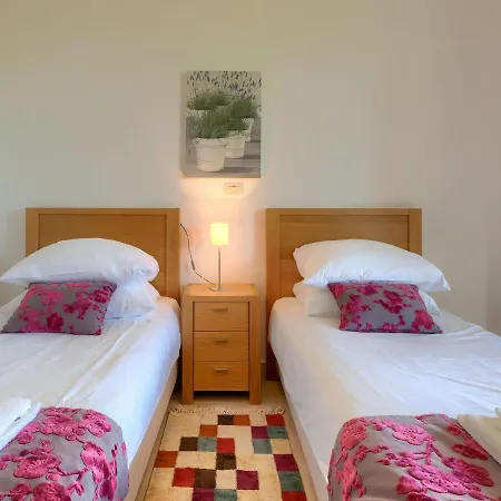 Morgan By Interhome Villa