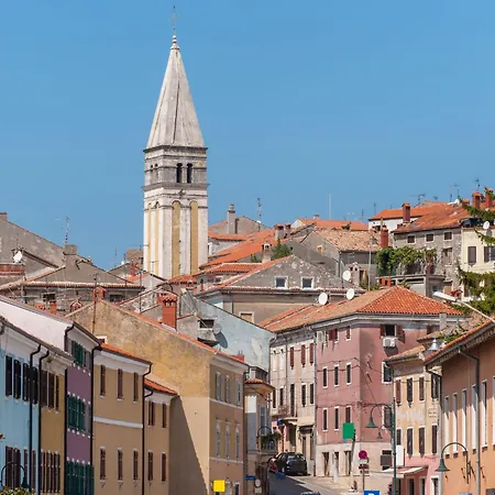 Morgan By Interhome Villa Donje Baredine