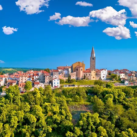 Morgan By Interhome Donje Baredine