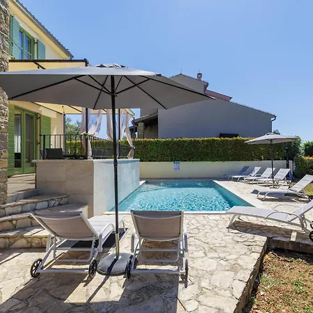 Morgan By Interhome Villa *