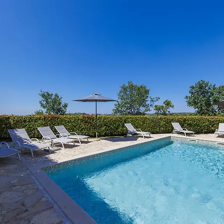 Villa Morgan By Interhome *