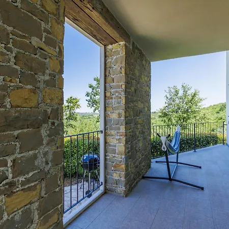 Villa Morgan By Interhome