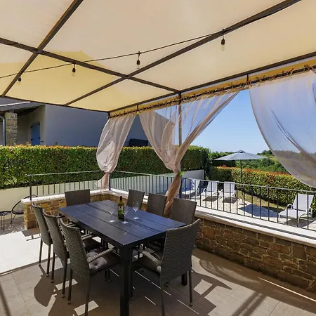 Villa Morgan By Interhome *