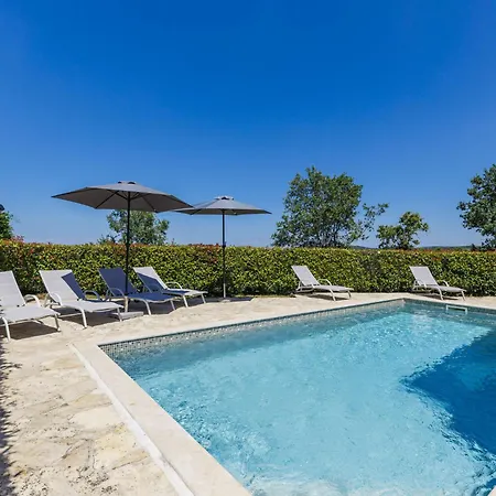 Morgan By Interhome Villa Donje Baredine