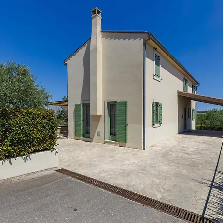 Morgan By Interhome * Donje Baredine