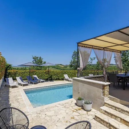 Villa Morgan By Interhome *