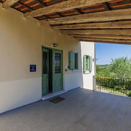 Villa Morgan By Interhome