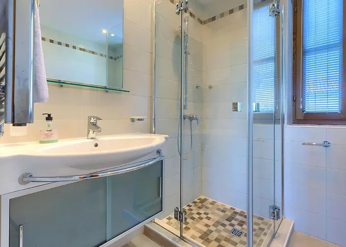 Morgan By Interhome Villa