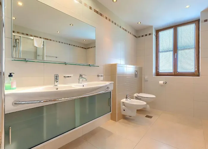 Morgan By Interhome *