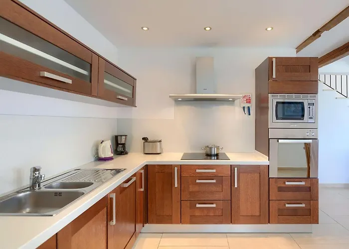 Morgan By Interhome Villa Donje Baredine