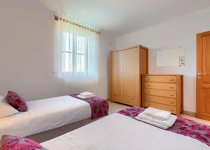 Morgan By Interhome Villa *