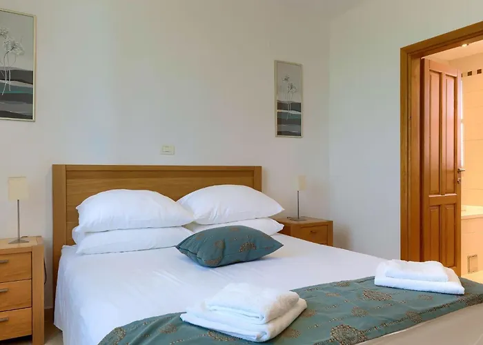 Morgan By Interhome * Donje Baredine