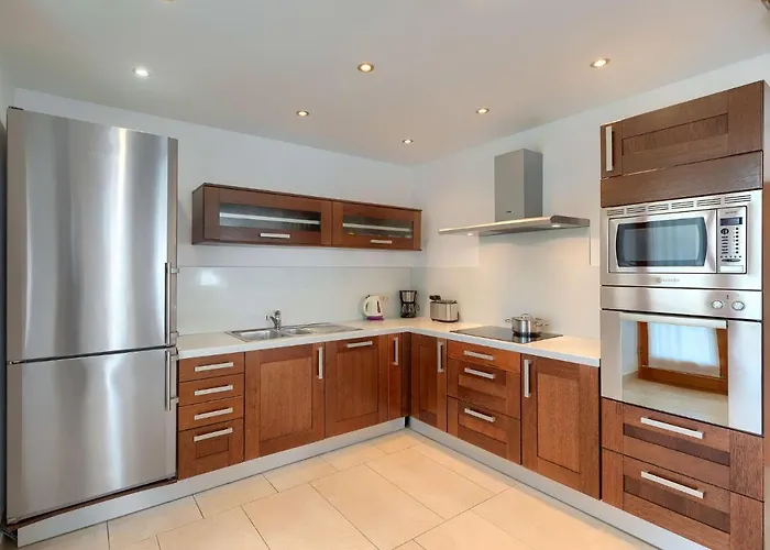 Morgan By Interhome Villa Donje Baredine