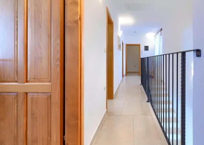 Morgan By Interhome Villa