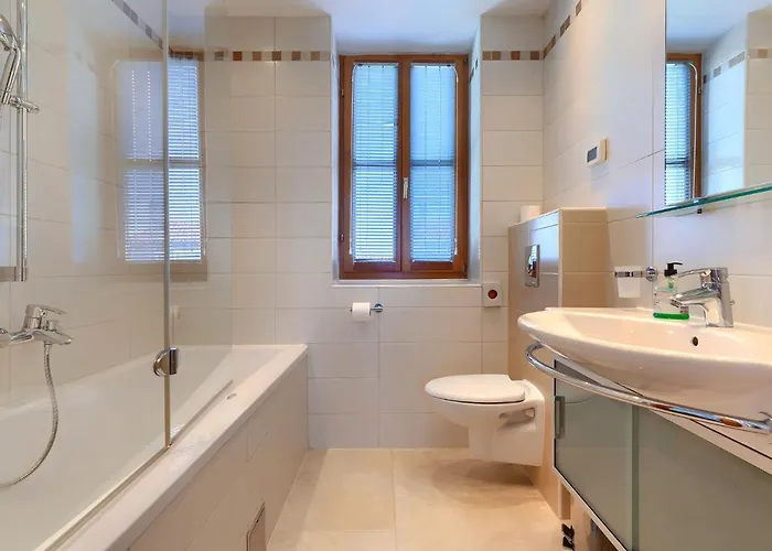 Villa Morgan By Interhome