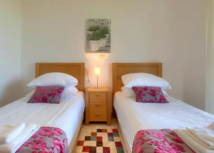 Morgan By Interhome Villa