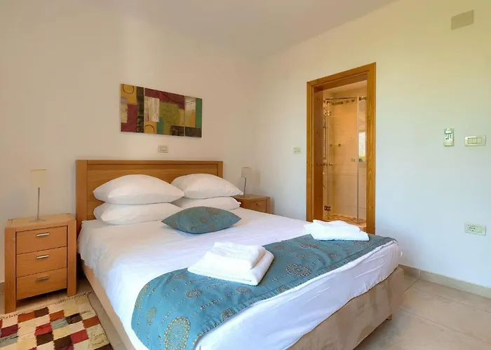 Villa Morgan By Interhome *