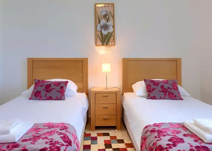 Morgan By Interhome Villa *