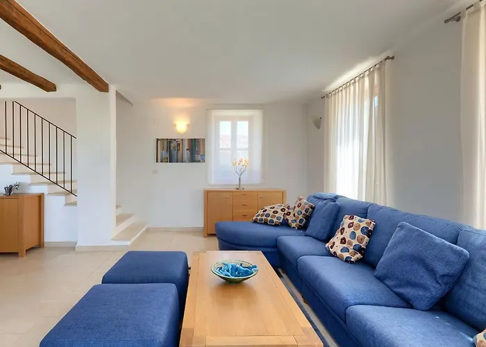 Morgan By Interhome * Donje Baredine