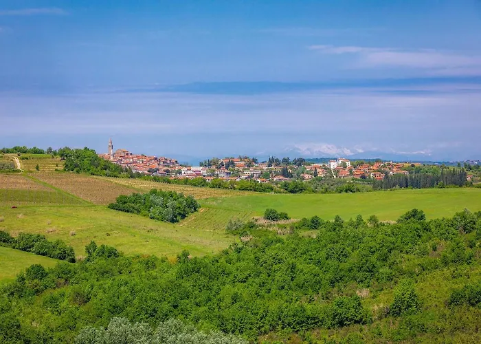 Morgan By Interhome Villa *