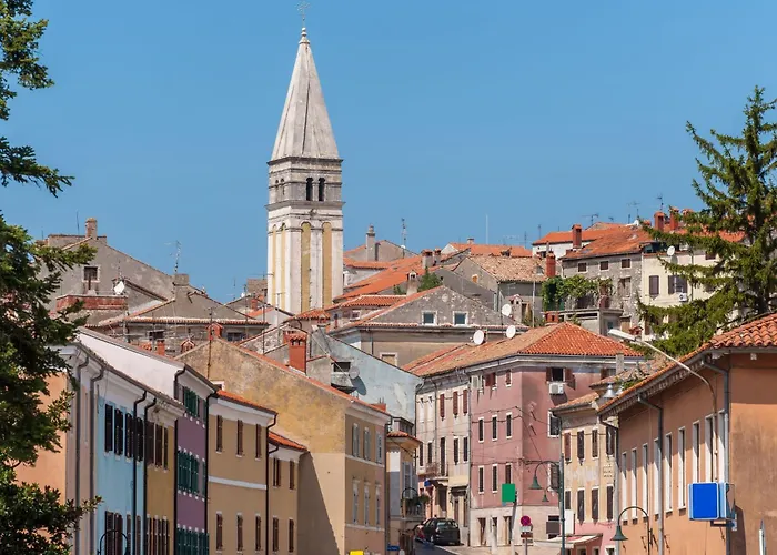 Morgan By Interhome Villa Donje Baredine