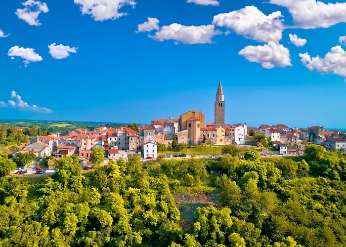 Morgan By Interhome Donje Baredine