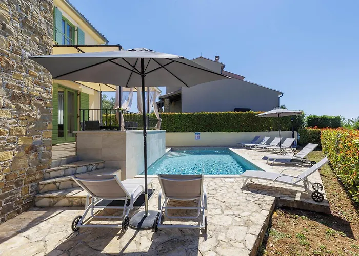 Morgan By Interhome Villa *