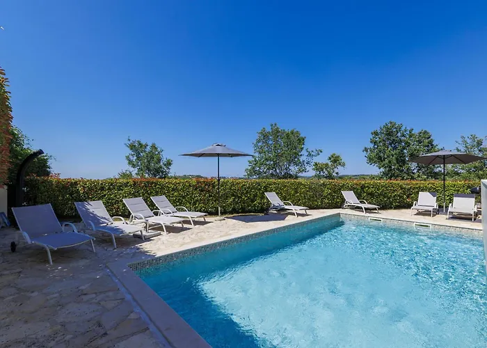 Villa Morgan By Interhome *