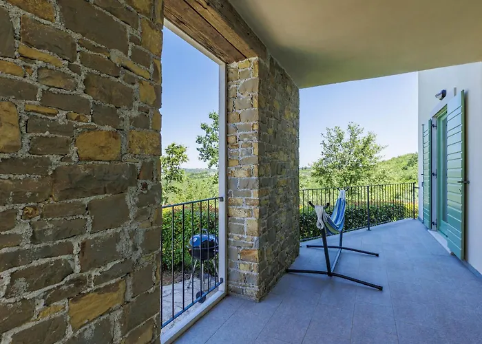 Villa Morgan By Interhome