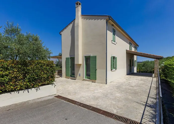 Morgan By Interhome * Donje Baredine