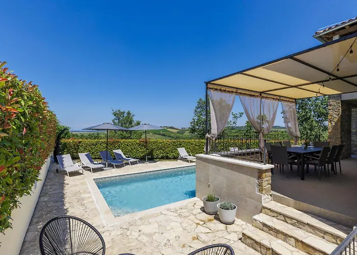 Villa Morgan By Interhome *