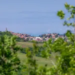 Morgan By Interhome Villa Donje Baredine