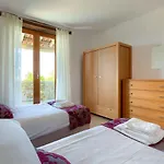 Morgan By Interhome Villa Donje Baredine