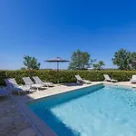 Villa Morgan By Interhome *