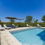 Morgan By Interhome Villa Donje Baredine