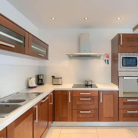 Morgan By Interhome Vila Donje Baredine