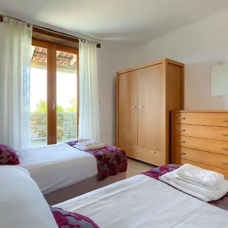 Morgan By Interhome Vila Donje Baredine