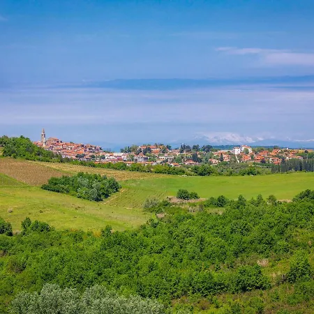 Morgan By Interhome Vila *