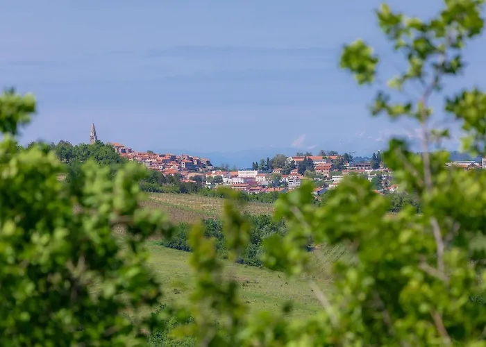 Morgan By Interhome Villa Donje Baredine