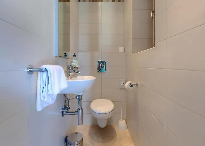 Morgan By Interhome *