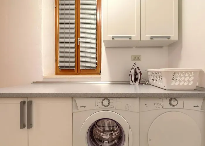 Villa Morgan By Interhome Donje Baredine